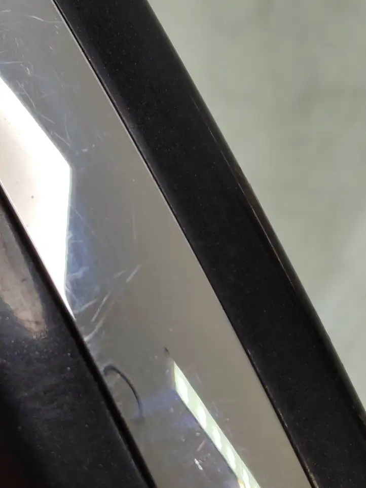 Ford Mondeo MK IV (2007 - 2014) 6M21U2240 Наружная ручка двери — фото 5