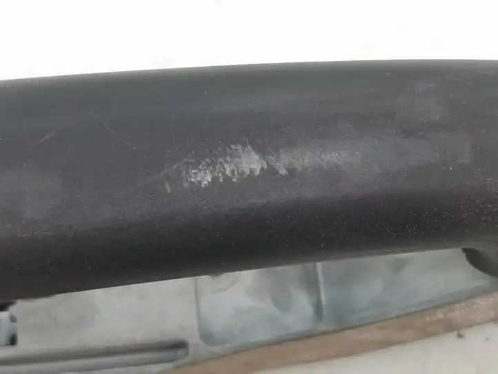 Citroen Berlingo (2012 - 2015) 9684522477 Наружная ручка раздвижной двери — фото 2