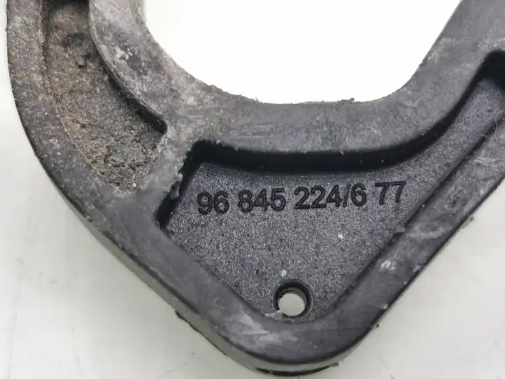 Citroen Berlingo (2012 - 2015) 9684522477 Наружная ручка раздвижной двери — фото 7