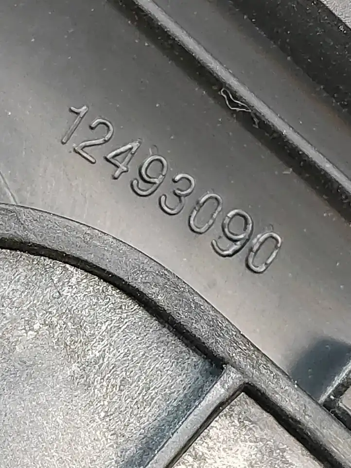 Nissan Note (E11) (2006 - 2014)  12493150 Зеркало боковое с электрическим приводом