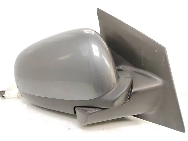 Nissan Note (E11) (2006 - 2014)  12493150 Зеркало боковое с электрическим приводом