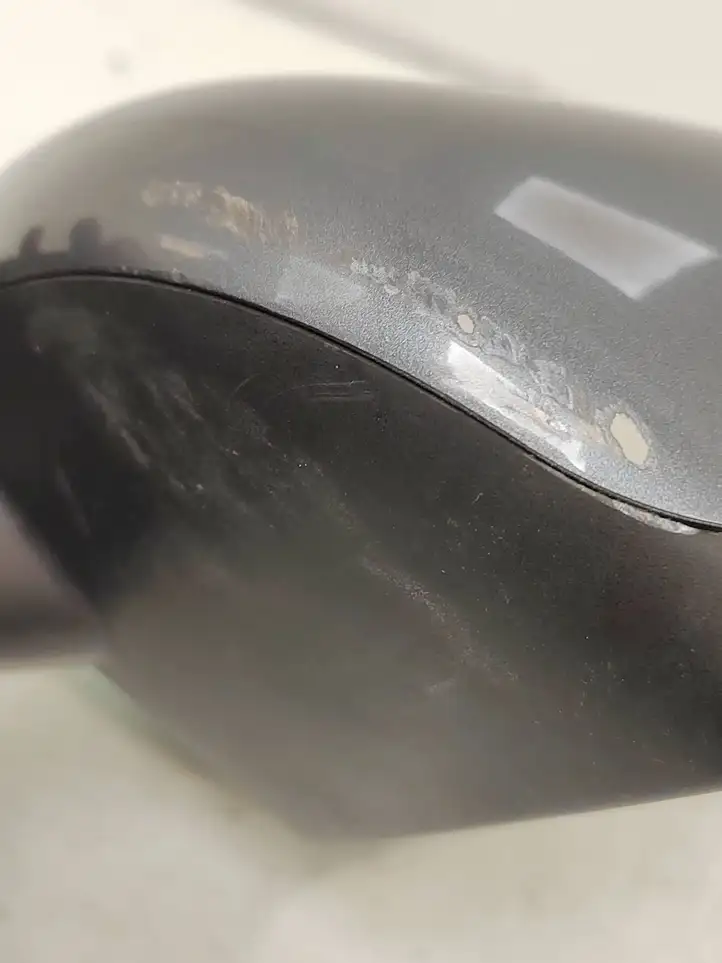 Nissan Note (E11) (2006 - 2014)  12493150 Зеркало боковое с электрическим приводом