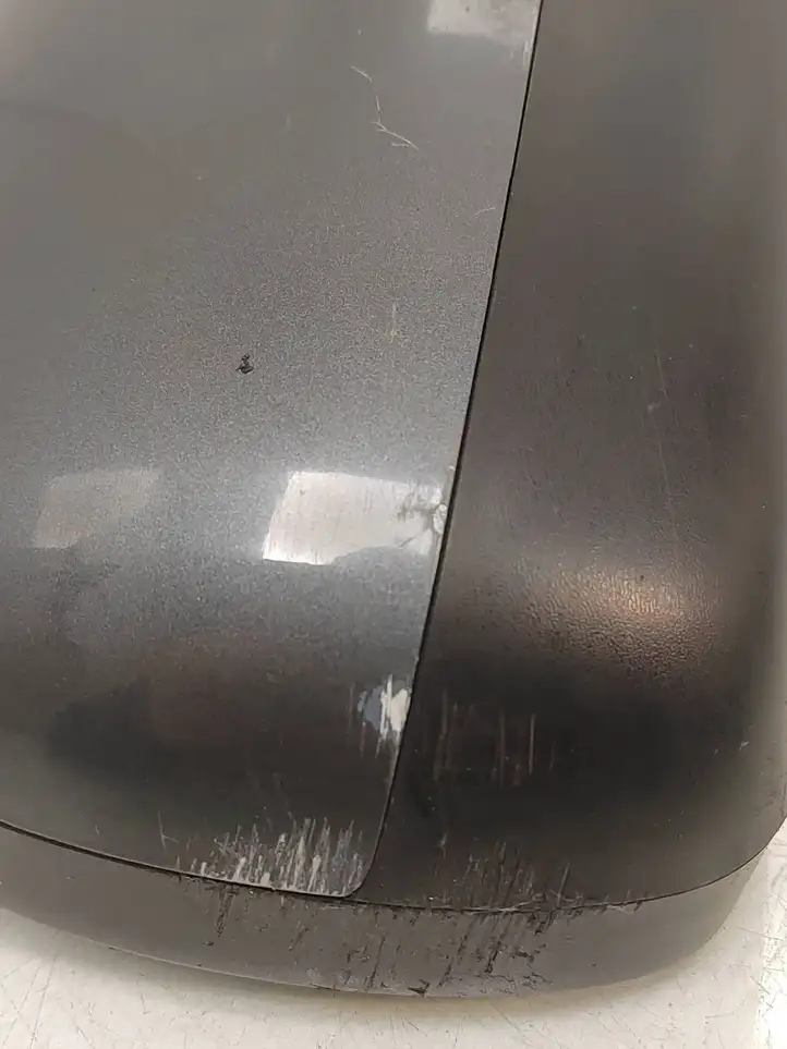 Nissan Note (E11) (2006 - 2014)  12493150 Зеркало боковое с электрическим приводом