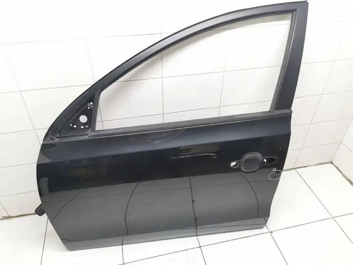 Hyundai i30 (2007 - 2012) Дверь — фото 1