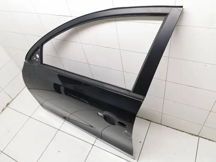 Hyundai i30 (2007 - 2012) Дверь — фото 2