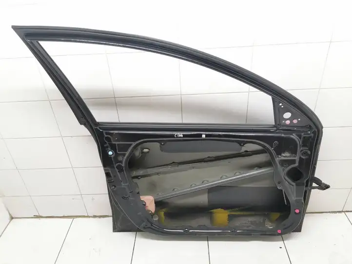 Hyundai i30 (2007 - 2012) Дверь — фото 4