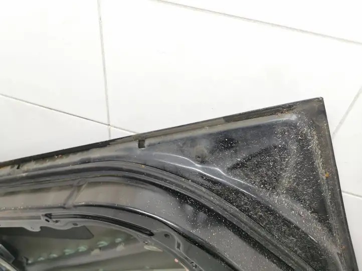 Hyundai i30 (2007 - 2012) Дверь — фото 7