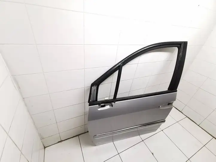 Peugeot 807 (2002 - 2011) Дверь — фото 12
