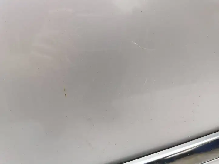 Peugeot 807 (2002 - 2011) Дверь — фото 20