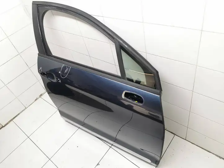 Citroen C5 (2004 - 2008) Дверь — фото 20