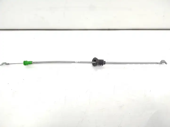 Mercedes-Benz GLE W166/C292 (2015 - 2019)  A1667600604 Трос задней двери