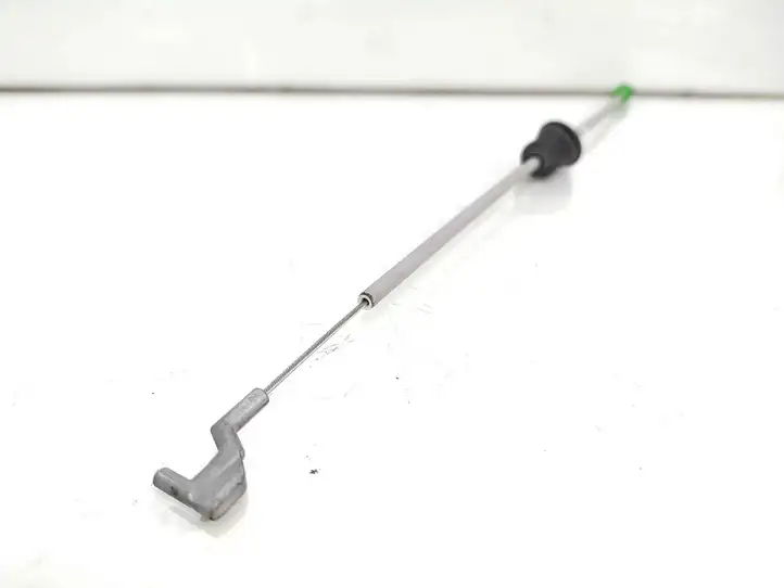 Mercedes-Benz GLE W166/C292 (2015 - 2019)  A1667600604 Трос задней двери