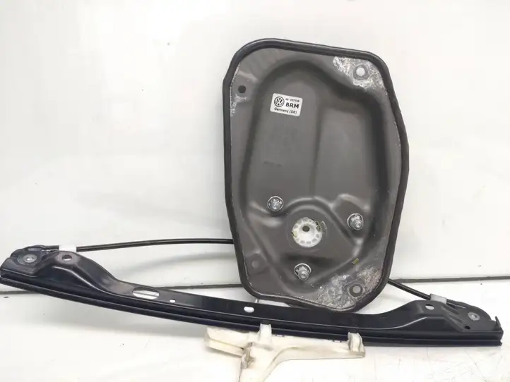 Volkswagen Golf V (2003 - 2009)  5M0839461  Механизм для электрического подъема окон задней двери (без двигателя)