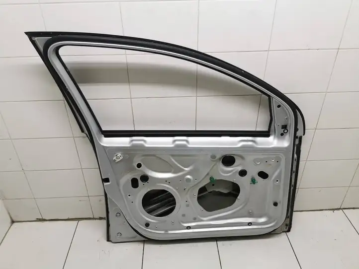 Volkswagen Golf V (2003 - 2009) Дверь — фото 13