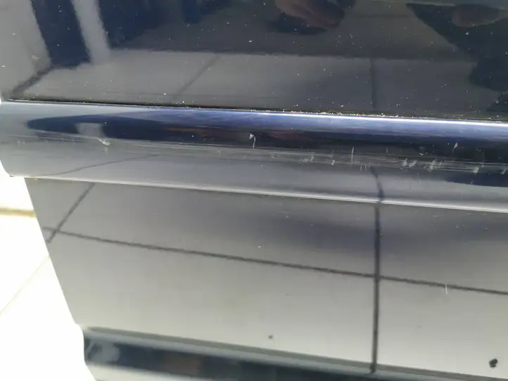 Toyota Avensis T250 (2006 - 2009)   Дверь