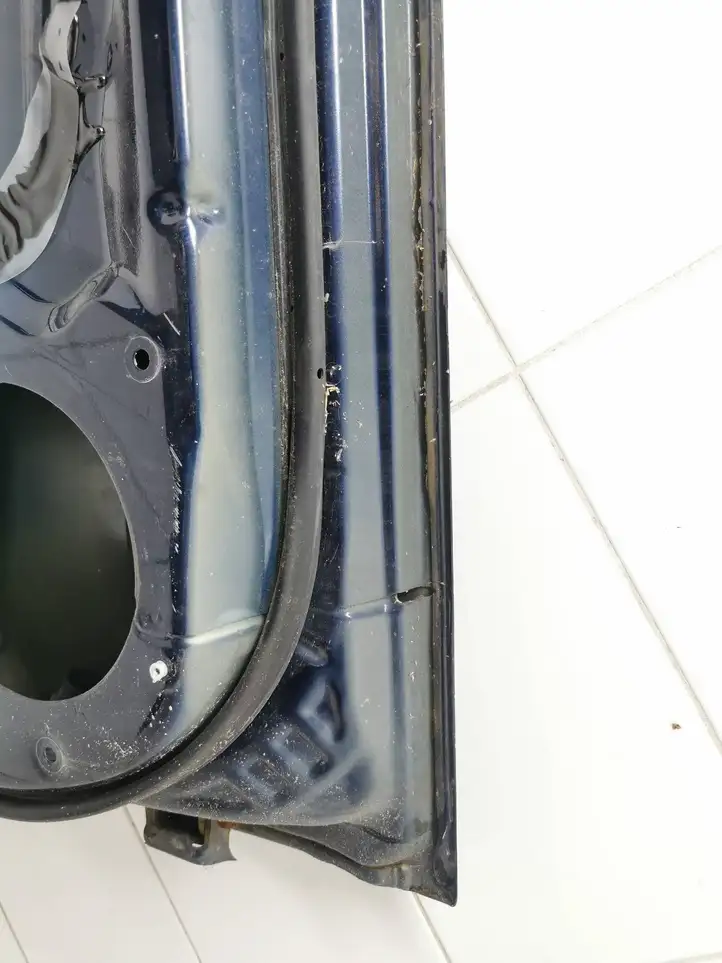 Toyota Avensis T250 (2006 - 2009)   Дверь