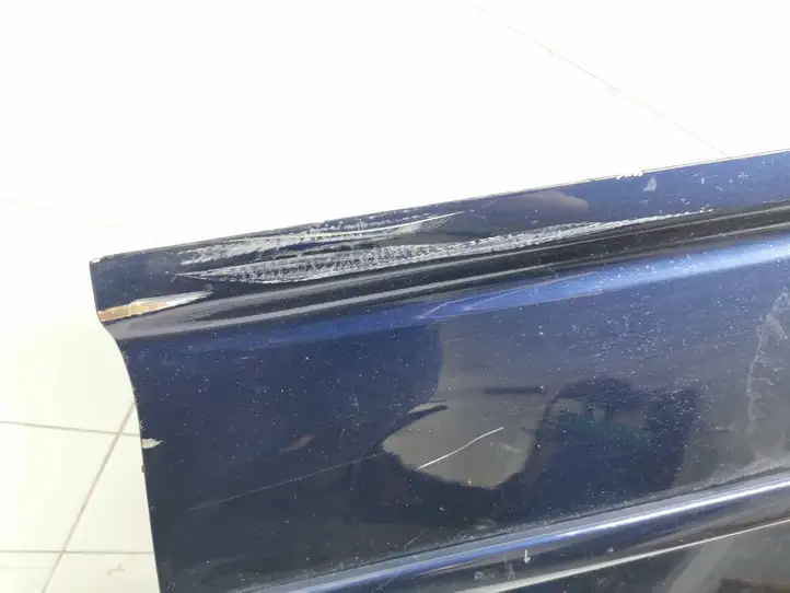 Toyota Avensis T250 (2006 - 2009)   Дверь