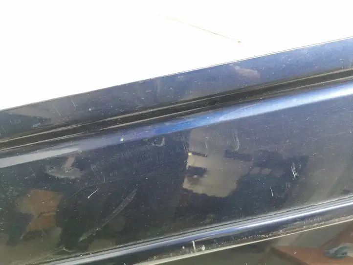 Toyota Avensis T250 (2006 - 2009)   Дверь