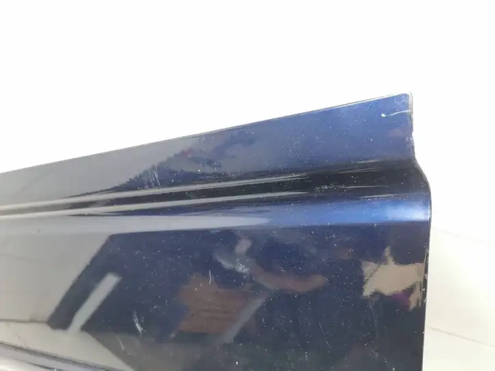 Toyota Avensis T250 (2006 - 2009)   Дверь