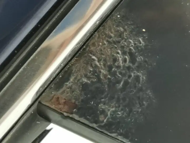 Toyota Avensis T250 (2006 - 2009)   Дверь