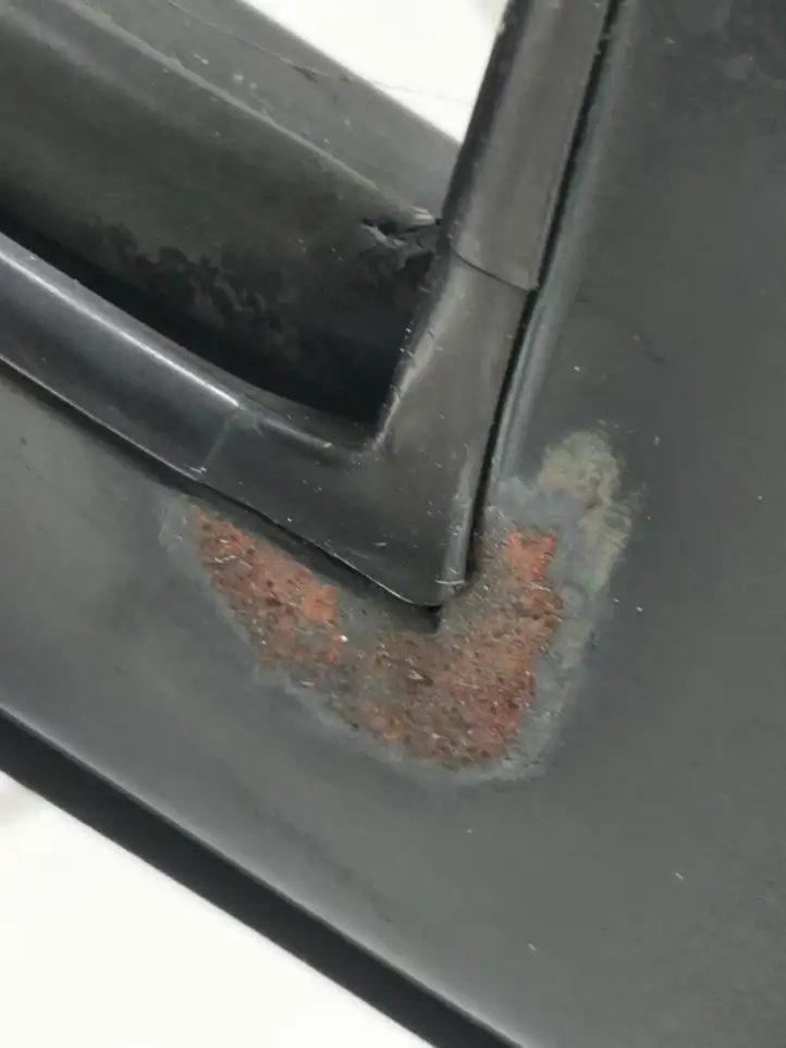 Toyota Avensis T250 (2006 - 2009)   Дверь