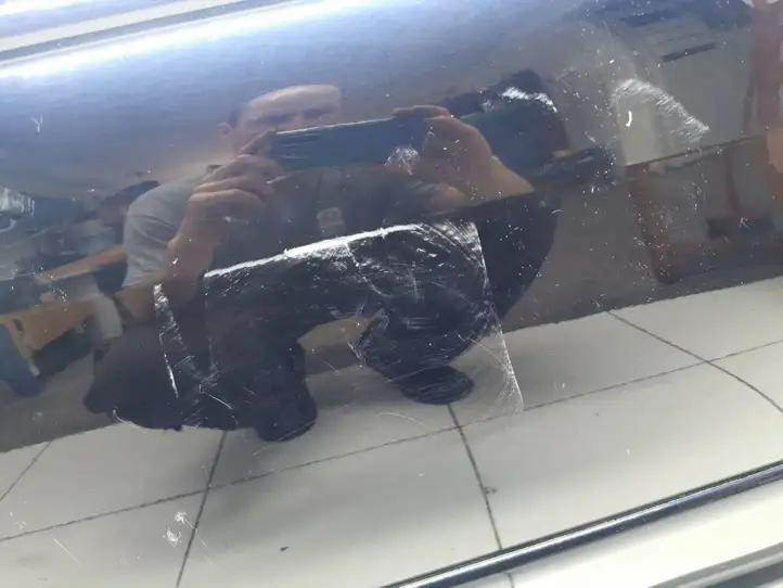 Toyota Avensis T250 (2006 - 2009)   Дверь