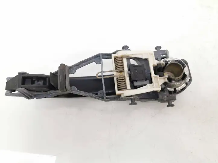 Volkswagen Golf V (2003 - 2009)  1k4839167 Крышка ручки передней двери