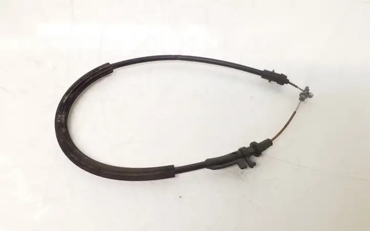 Volkswagen PASSAT B6 (2005 - 2010)  3C0837017 Трос задней двери