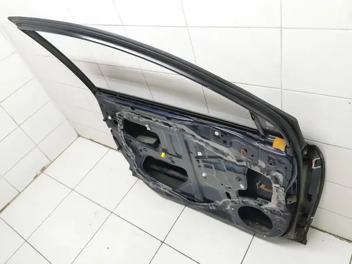 Toyota Avensis T250 (2006 - 2009) Дверь — фото 9