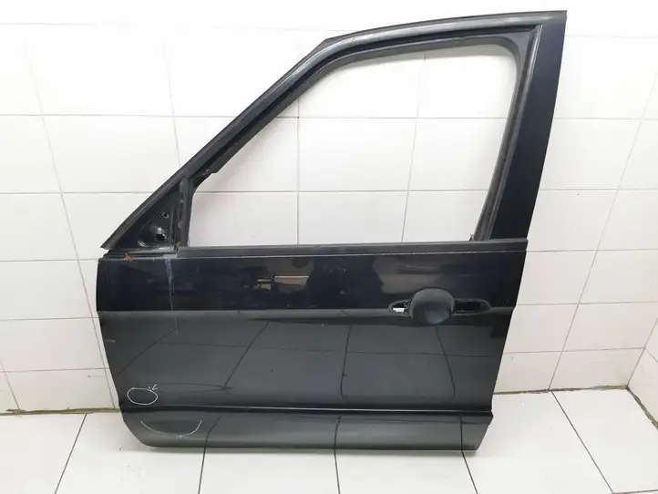 Ford S-MAX (2006 - 2010) Дверь — фото 1