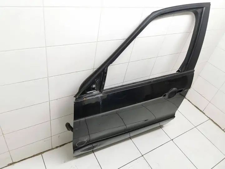 Ford S-MAX (2006 - 2010) Дверь — фото 2