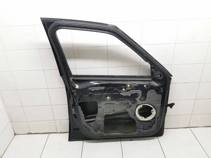 Ford S-MAX (2006 - 2010) Дверь — фото 3