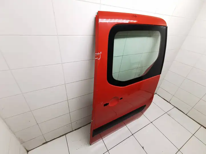 Citroen Berlingo (2012 - 2015)   Боковые раздвижные двери