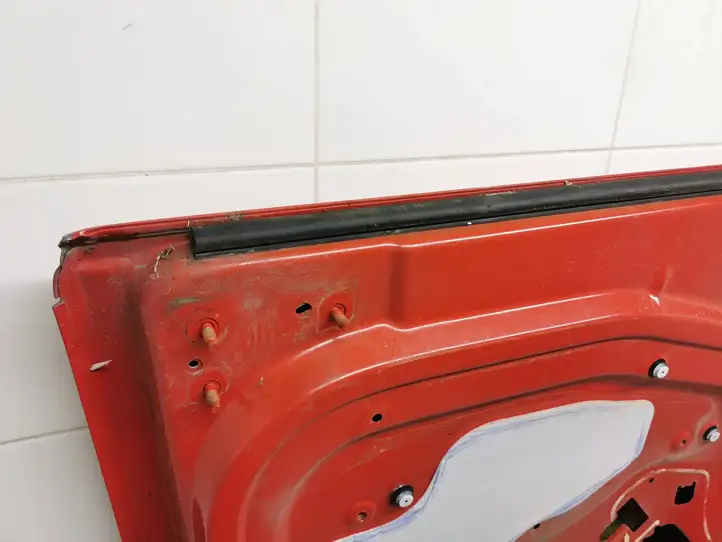 Citroen Berlingo (2012 - 2015)   Боковые раздвижные двери