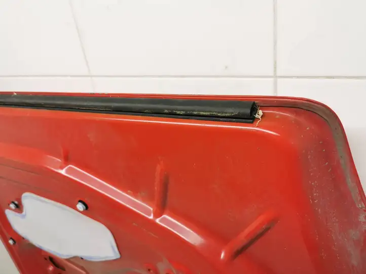 Citroen Berlingo (2012 - 2015)   Боковые раздвижные двери