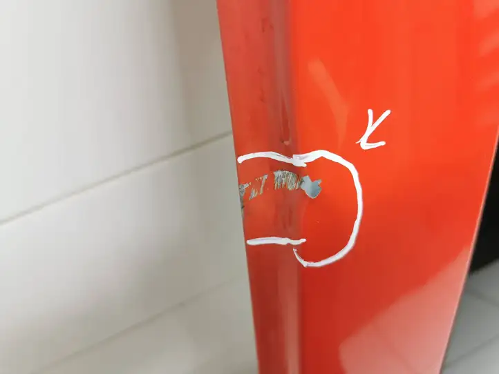 Citroen Berlingo (2012 - 2015)   Боковые раздвижные двери