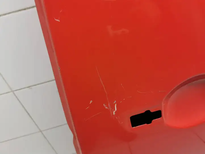 Citroen Berlingo (2012 - 2015)   Боковые раздвижные двери