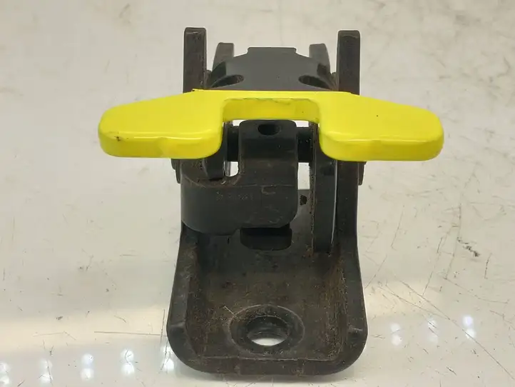 Citroen Berlingo (2012 - 2015) 4814 Замок багажника — фото 3
