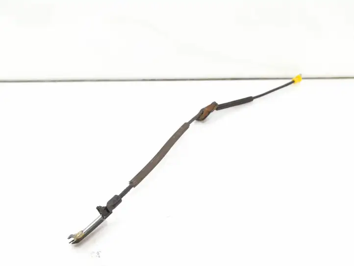 Peugeot 207 (2006 - 2009)   Трос задней двери