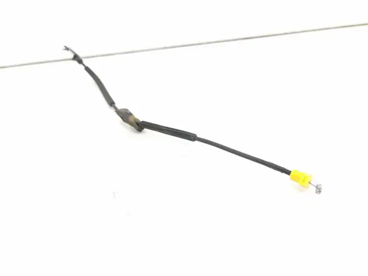 Peugeot 207 (2006 - 2009)   Трос задней двери