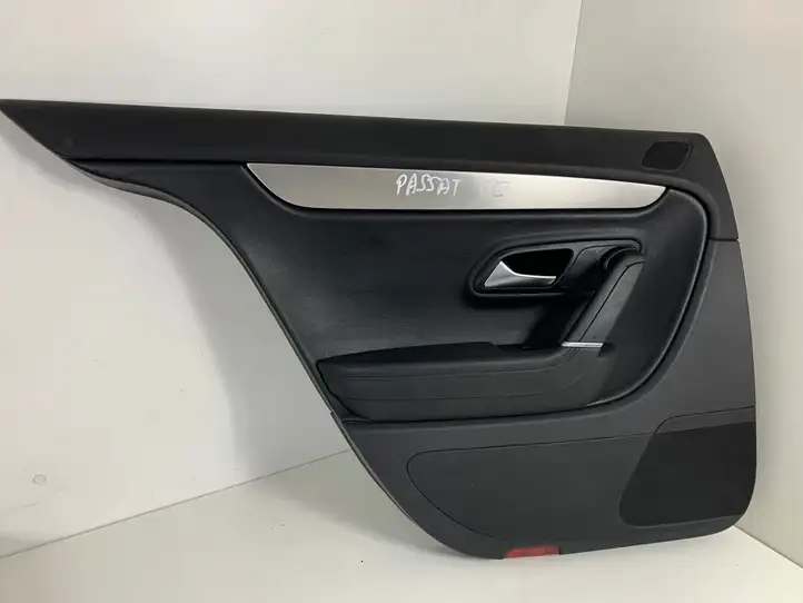 Volkswagen PASSAT CC (2012 - 2017) 3C8867211AH Обшивка задней двери — фото 1