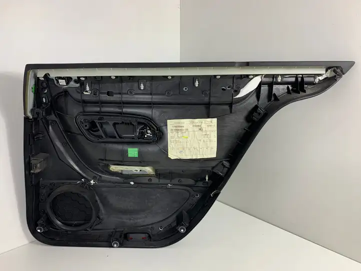 Volkswagen PASSAT CC (2012 - 2017) 3C8867211AH Обшивка задней двери — фото 2
