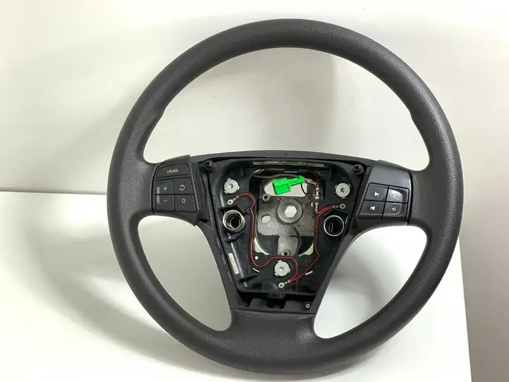 Volvo C30 (2007 - 2010) Руль — фото 1