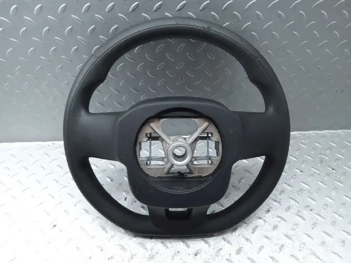 Citroen Berlingo (2018 - ) 98210208ZD Руль — фото 3