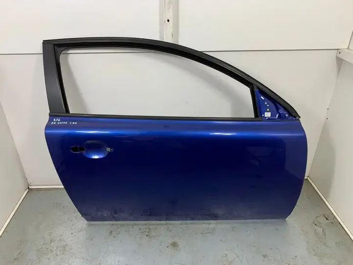 Volvo C30 (2007 - 2010)   Дверь
