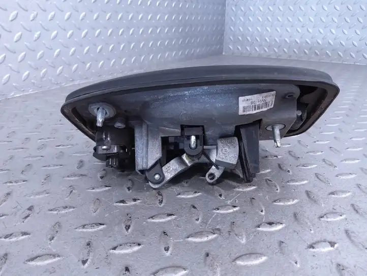 Peugeot Boxer (2015 - ) QA1024757 Наружная ручка двери — фото 4