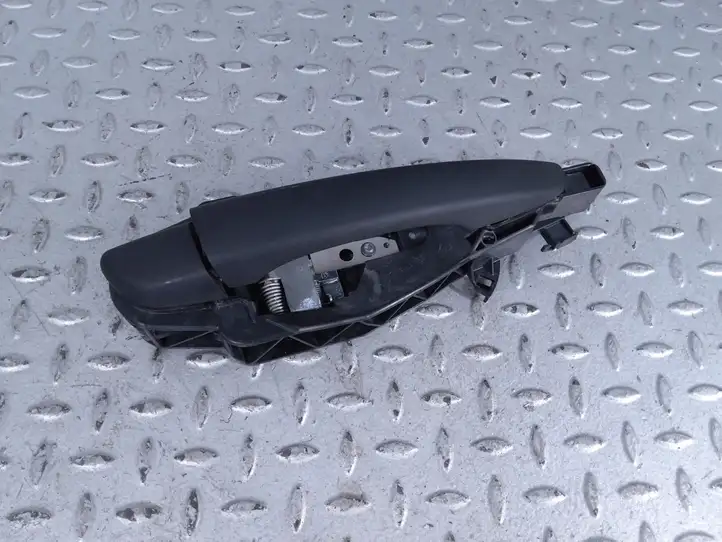 Citroen Berlingo (2018 - ) 9802977180 Наружная ручка двери — фото 1