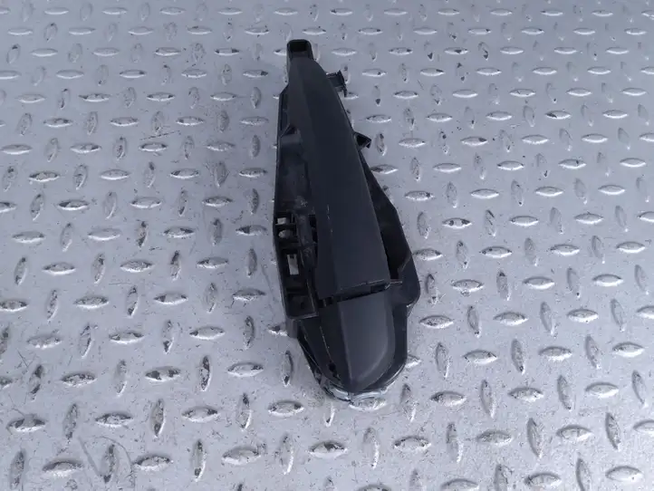Citroen Berlingo (2018 - ) 9802977180 Наружная ручка двери — фото 4
