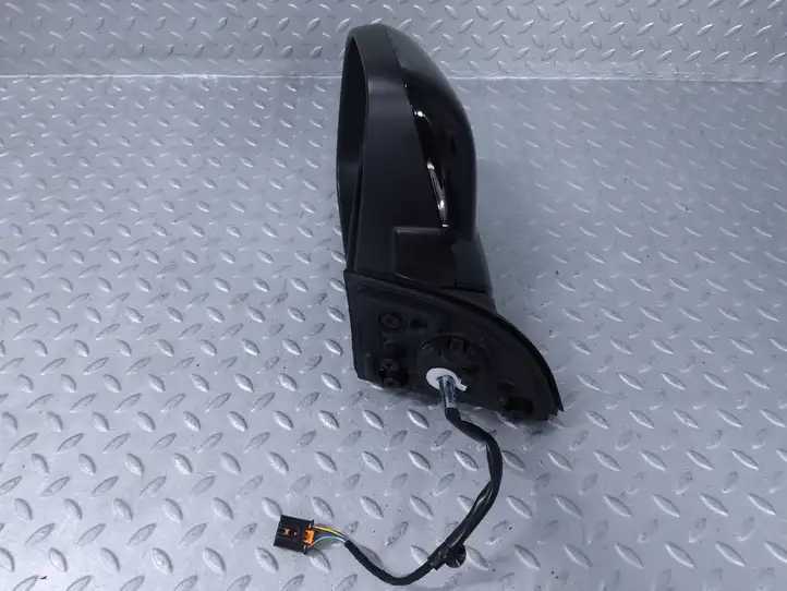 Citroen Berlingo (2018 - ) 98169900XT Боковое зеркало с электроприводом — фото 2