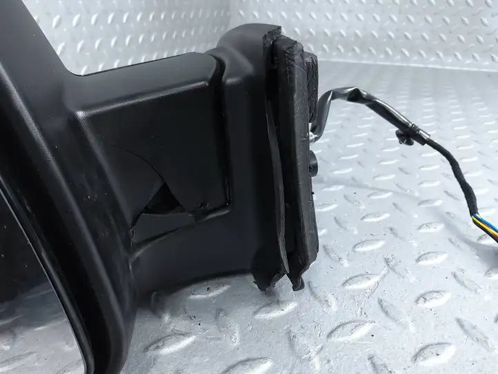 Citroen Berlingo (2018 - ) 98169900XT Боковое зеркало с электроприводом — фото 6